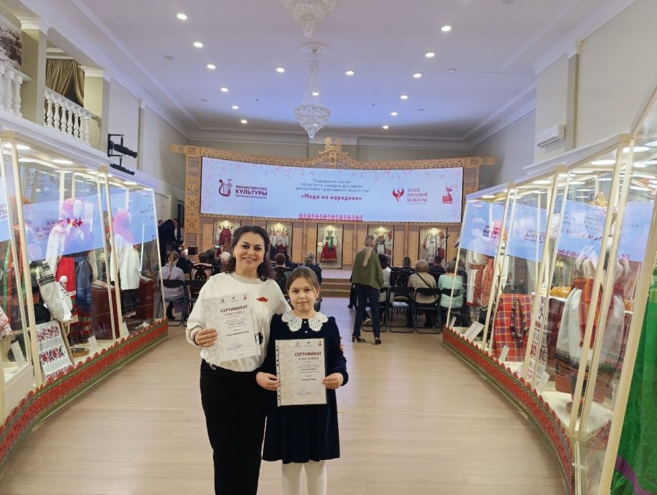 Культурные выходные в нашем районе прошли невероятно насыщенно и ярко! Рассказываем о главных событиях: