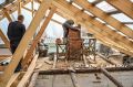 За неделю в Белгородской области восстановили 201 объект
