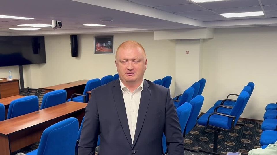 Министр здравоохранения региона Андрей Иконников сообщил о состоянии здоровья получивших ранения 24 октября