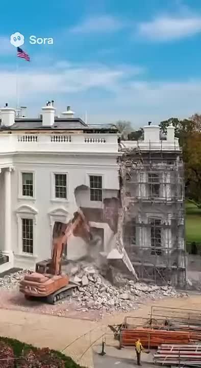 Закончился очередной насыщенный событиями день