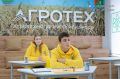 Владимир Жданов: В Городищенской школе обучаются будущие агрономы