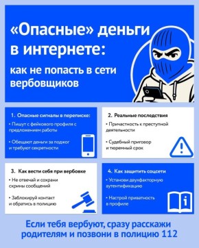 Кибербезопасность — это не только про сложные пароли
