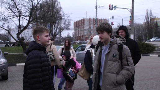 Белгородские школьники ушли на каникулы: Вячеслав Гладков призвал усилить бдительность из-за оперативной обстановки