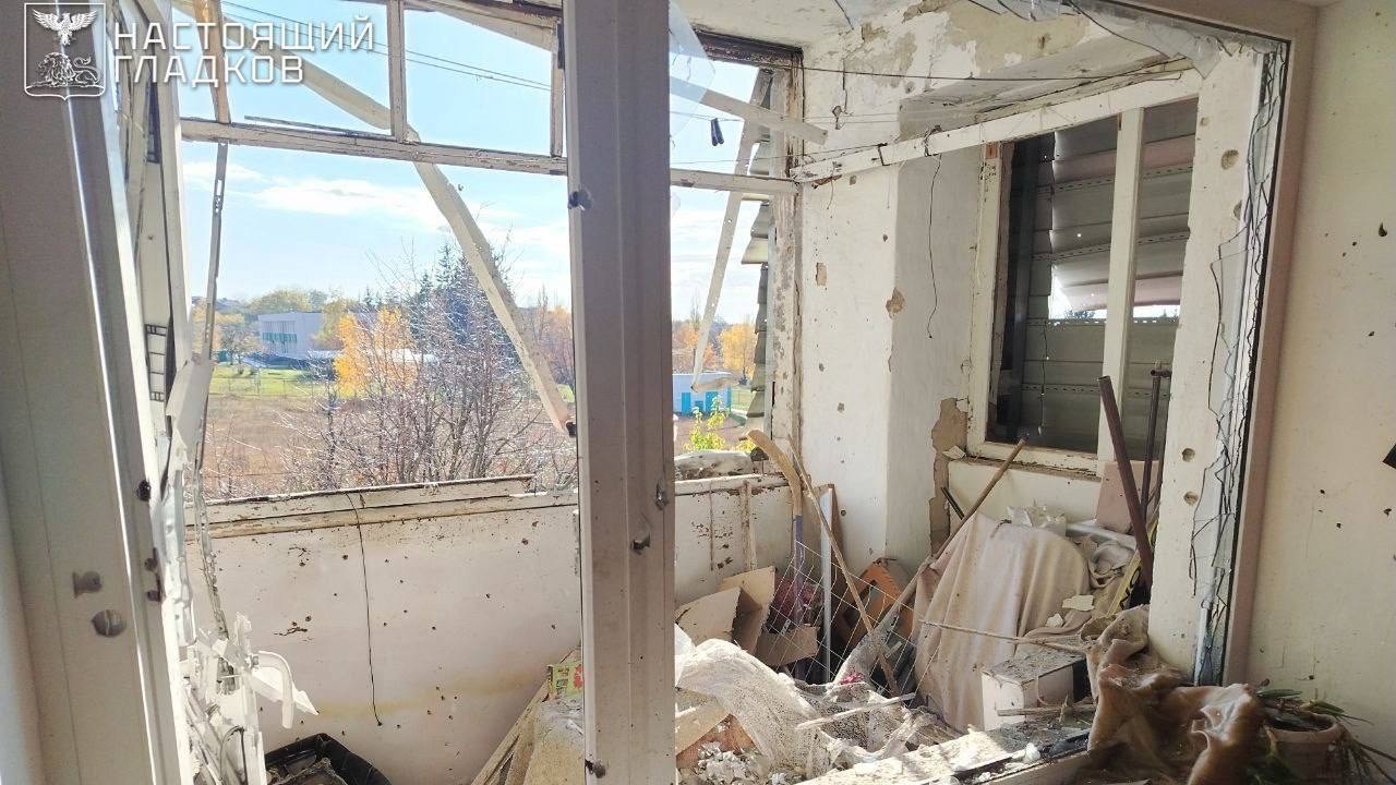 153 БПЛА атаковали Белгородскую область 26 октября
