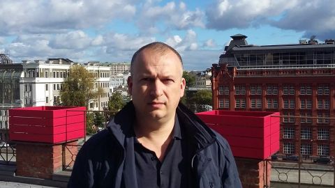 Юрий Баранчик: Тренды на неделю, за которыми будет интересно следить