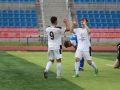 «Металлург-Оскол» сыграл вничью в последнем матче сезона