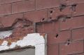 За прошедшую неделю в Белгороде после обстрелов восстановили 53 объекта