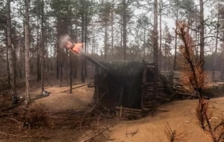 Над Белгородской областью сбили шесть дронов ВСУ