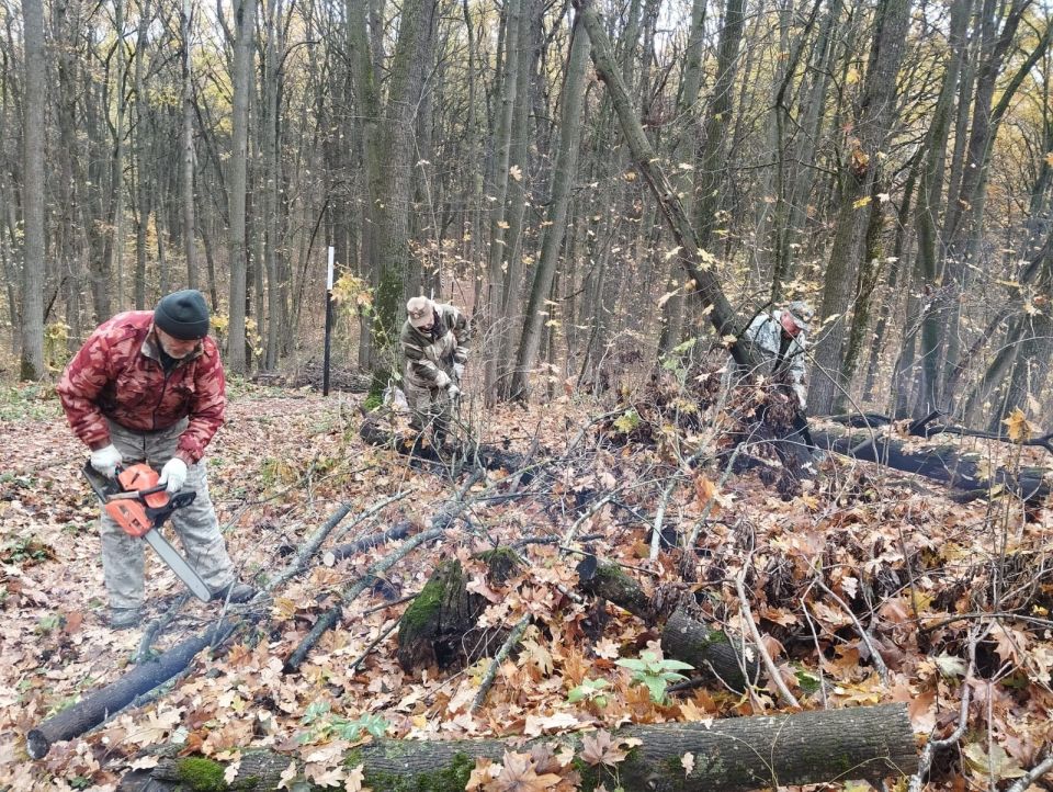 Олег Медведев: Уважаемые яковлевцы, делюсь с вами новостями минувшей недели, которые публиковались на официальных страницах администрации и учреждений Яковлевского муниципального округа: