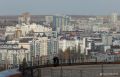 Белгородская область в сложных условиях продолжит экономическое развитие