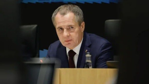 Вячеслав Гладков: причина медленного восстановления Шебекина в плохой координации властей