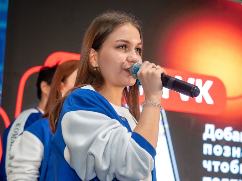 Стали известны победители конкурса на лучшую практику студенческого самоуправления в вузах России