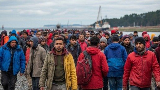 В Белгородской области ограничили труд мигрантов в четырёх сферах