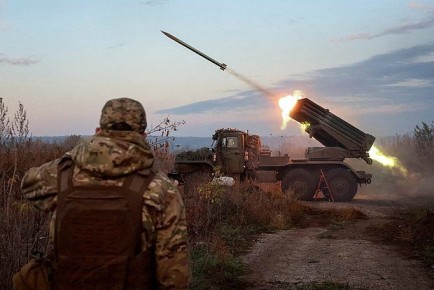 Губернатор Гладков: ВСУ били по Белгородской дамбе во время ремонтных работ