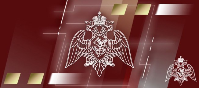 Директор Росгвардии Герой России генерал армии Виктор Золотов принял участие в оперативном совещании Совета Безопасности