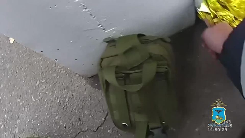 Белгородские автоинспекторы оказали первую помощь гражданам, раненным в результате атаки ВСУ