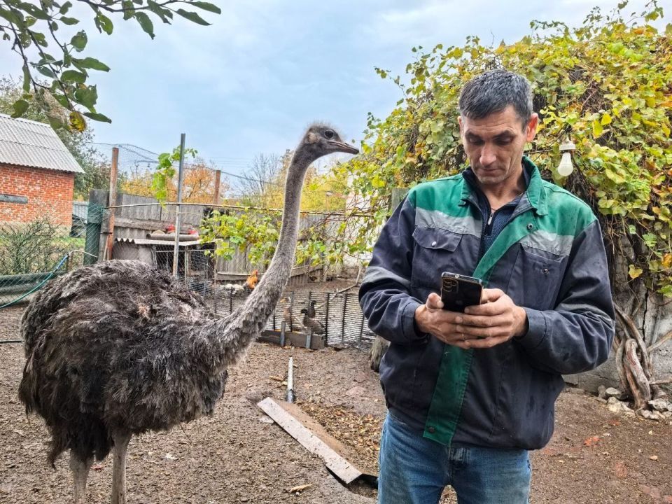 Любовь к животным, которая зародилась ещё в детстве, для жителя Большетроицкого сельского поселения Константина Викторовича переросла в хобби на всю жизнь