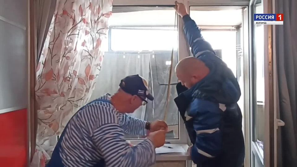 В областной столице строителям ещё предстоит восстановить 296 жилых объектов