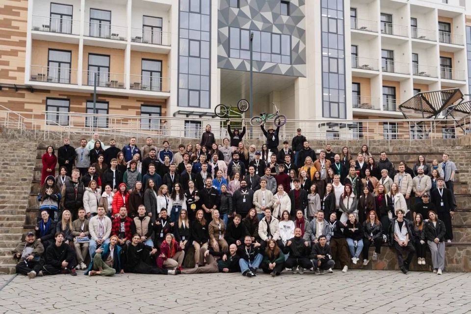 Мы к вам с отличными новостями