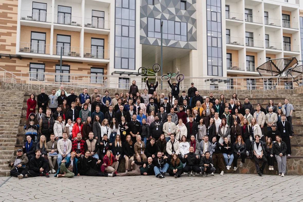 Мы к вам с отличными новостями