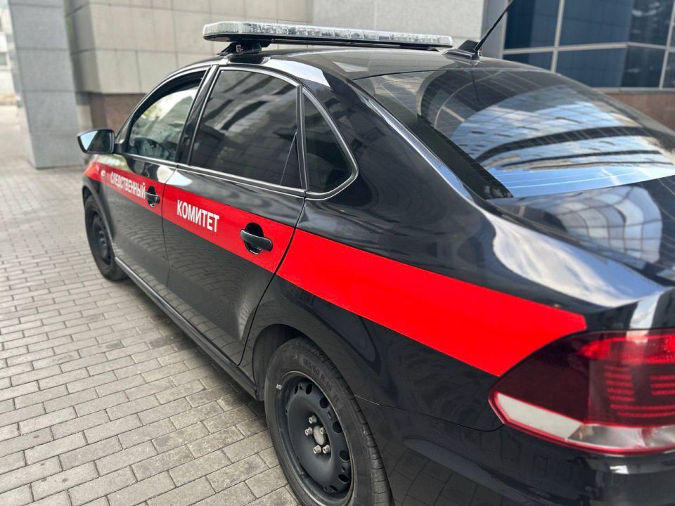 Житель Белгорода, обвиняемый в покушении на убийство, заключен под стражу