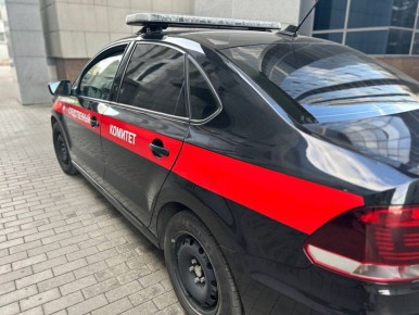 Житель Белгорода, обвиняемый в покушении на убийство, заключен под стражу