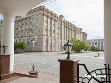 В горсовете Белгорода появились новые депутаты