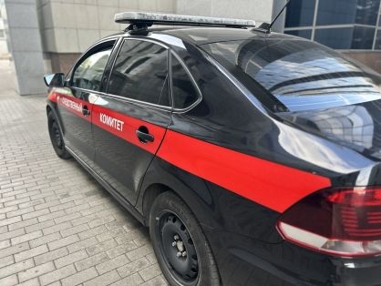 Житель Белгорода, обвиняемый в покушении на убийство, заключен под стражу