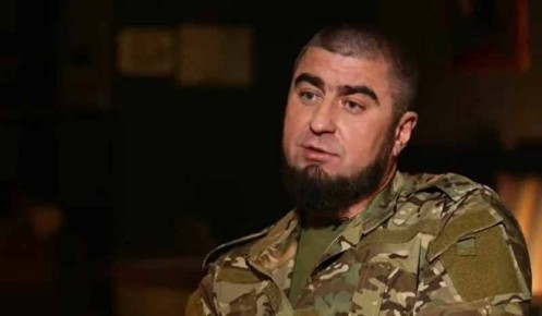 Бандит Манько теряет кресло командующего