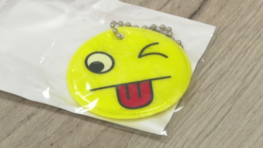 Сотрудники Госавтоинспекции рассказали белгородским школьникам о важности светоотражающих элементов