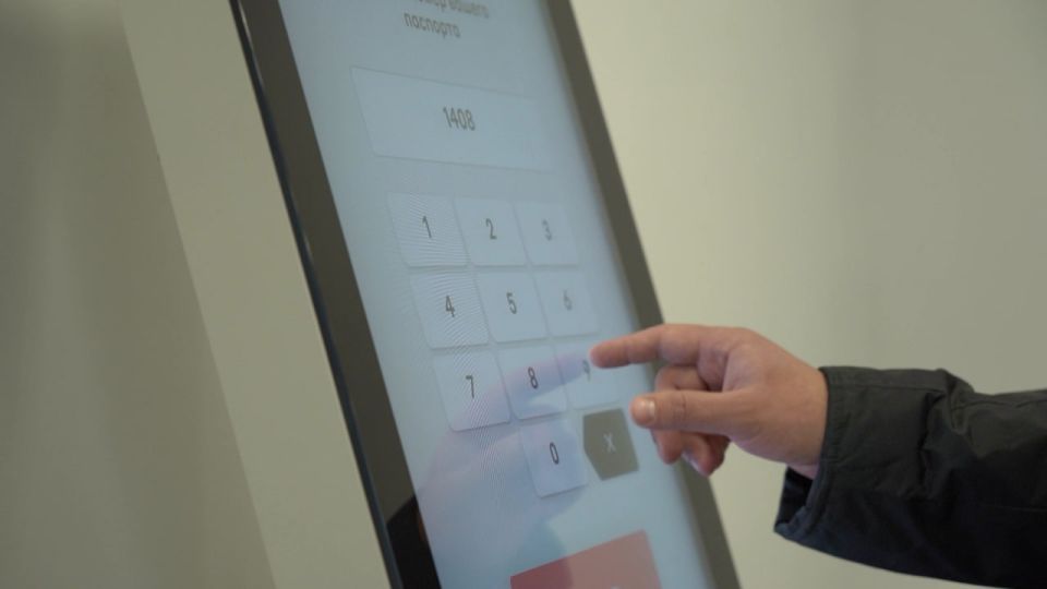 Что делать, если у банкомата произошёл технический сбой?