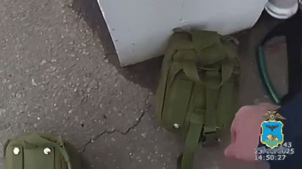 Белгородские автоинспекторы помогли раненным при атаке дронов ВСУ
