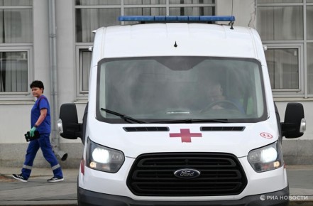 В Белгородской области боец "Орлана" пострадал при атаке ВСУ