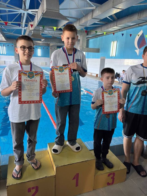 Наши талантливые спортсмены показали впечатляющие результаты на двух крупных соревнованиях