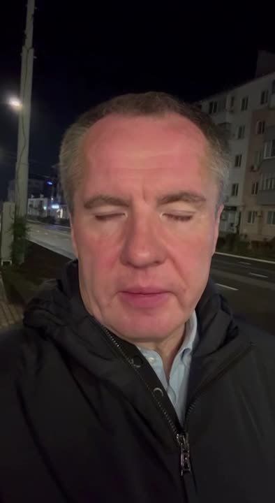 150 мирных жителей были ранены в октябре в белгородском приграничье