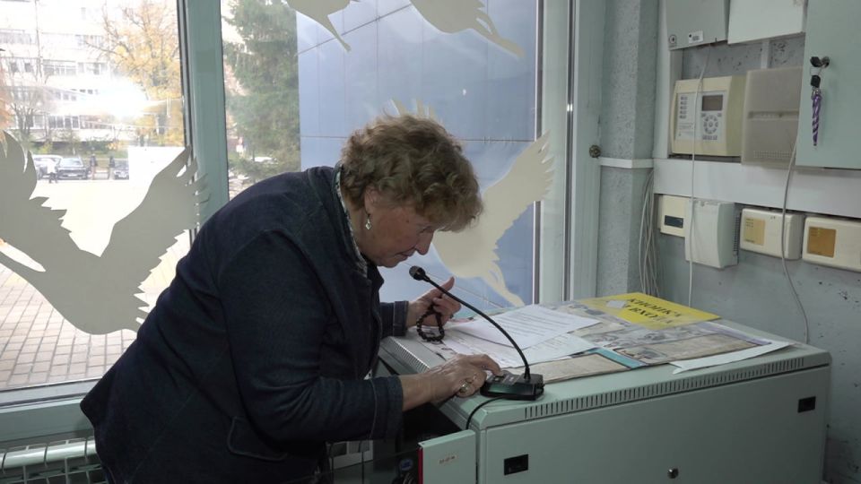 В Белгородском Дворце детского творчества отработали алгоритм поведения при сигнале обстрела и атаки БПЛА