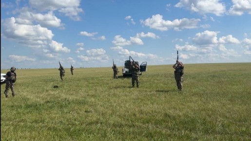 За сутки в Белгородской области ликвидировали 12 беспилотников