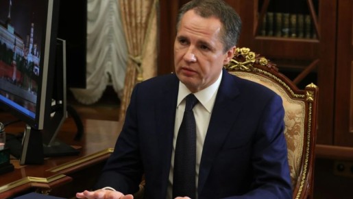 "Все "усиления" оказываются фикцией": Гладков устроил крайне жёсткий разговор с Белоусовым - INSIDER BLACK