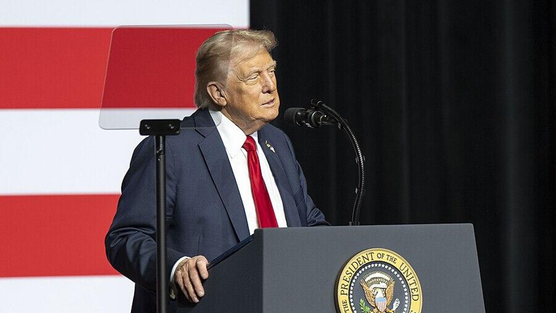 Все ли карты на руках у Трампа? Какими будут следующие шаги США. Хроника событий на утро 29 октября