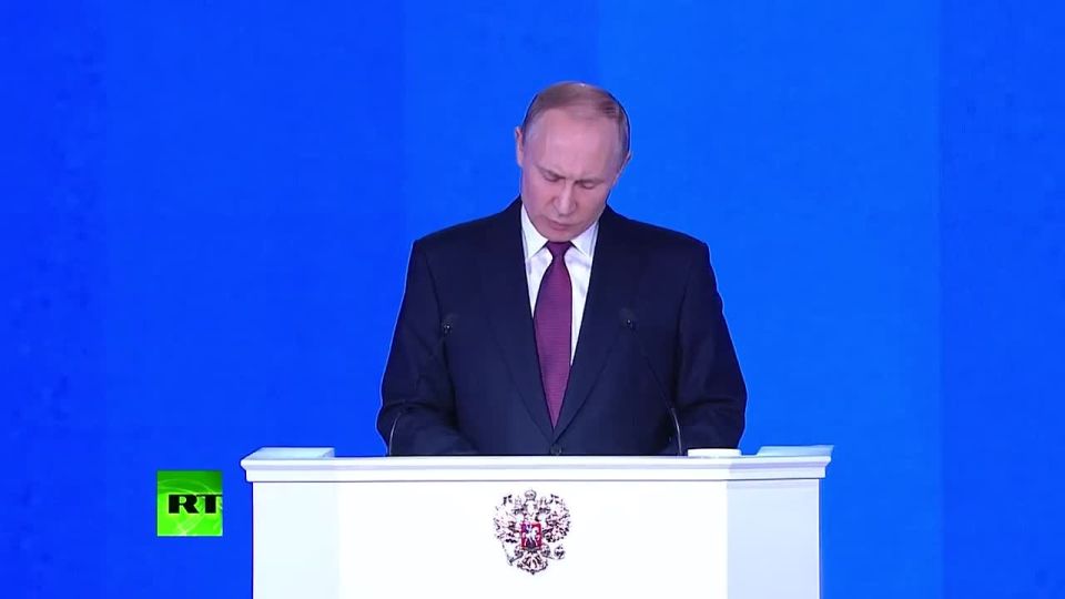 «ПОСЕЙДОН»: ЦЕЛЬ — ЛЮБАЯ. Telegram-канал «Военный Осведомитель» @milinfolive За последние пару дней стало известно о проведении испытаний двух новых российских оружейных систем стратегического ядерного сдерживания — крылатой...