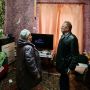 Алексей Дыбов: Проверил, как идёт восстановление домов в приграничных сёлах Кукуевка, Долгое и Борки