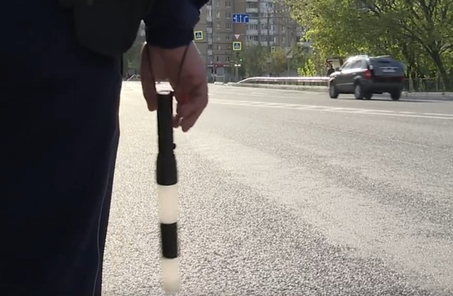 За минувшие выходные белгородские автоинспекторы привлекли к ответственности более 140 пешеходов