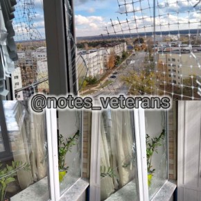 Записки ветерана: Фашистский оператор БПЛА целенаправленно навел FPV дрон в жилой дом в Шебекино