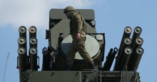 Силы ПВО сбили за ночь 100 украинских дронов над регионами России