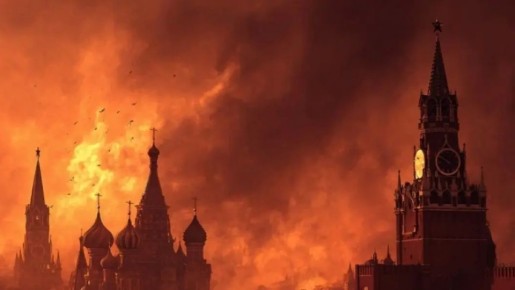 Вот и всё. В Генштабе России призвали готовиться к страшному: ВСУ меняют свои БПЛА. Депутаты "дали старт" экстренным мерам