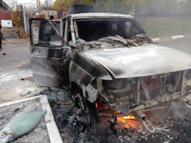 Глава белгородского района чудом избежала гибели при атаке дрона