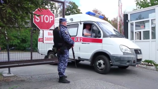 Сегодня профессиональный праздник отмечают сотрудники вневедомственной охраны Росгвардии