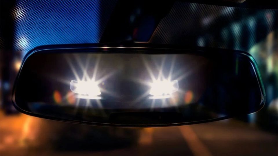 Правила использования аварийной сигнализации