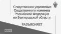 Следственное управление Следственного комитета Российской Федерации по Белгородской области разъясняет, что за невыплату заработной платы предусмотрена ответственность