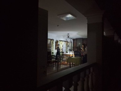 В музее народной культуры открыли сезон тематических экскурсий «С фонариком по уездному городу»